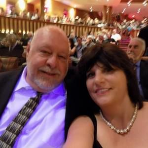 Meet your Posher, Denise